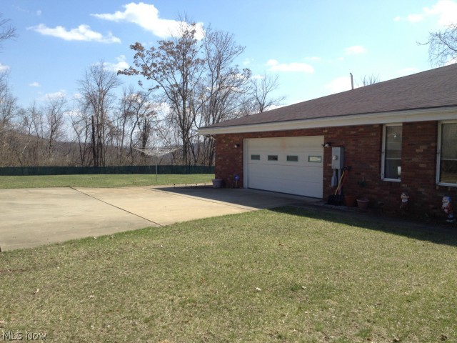 Widows Dowery/Archibald Mckee - Residential