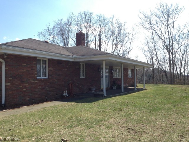 Widows Dowery/Archibald Mckee - Residential