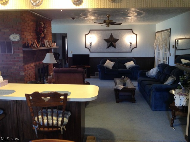 Widows Dowery/Archibald Mckee - Residential