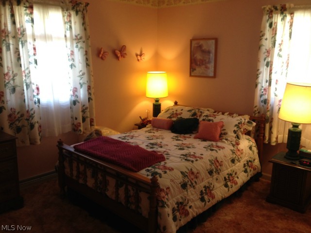 Widows Dowery/Archibald Mckee - Residential