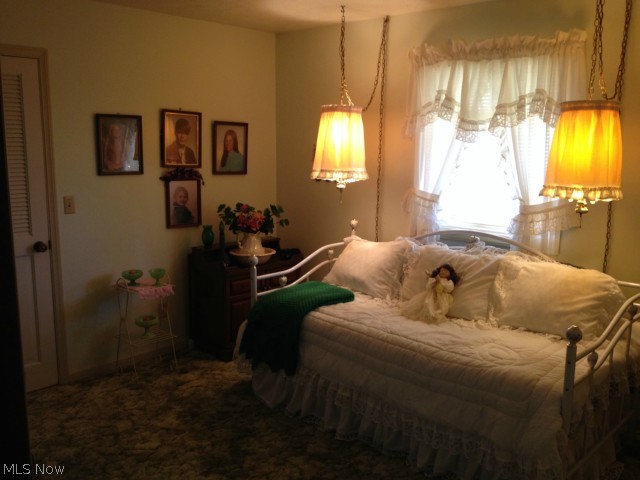 Widows Dowery/Archibald Mckee - Residential