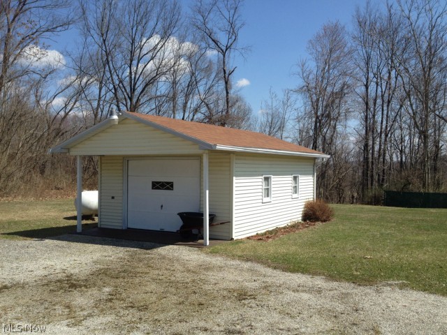 Widows Dowery/Archibald Mckee - Residential