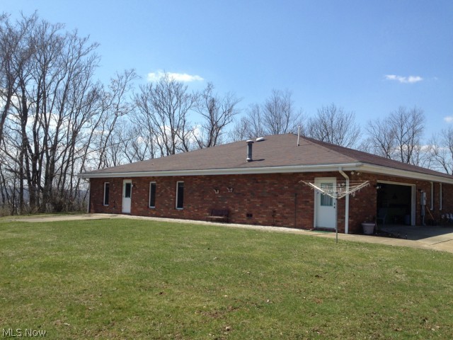 Widows Dowery/Archibald Mckee - Residential