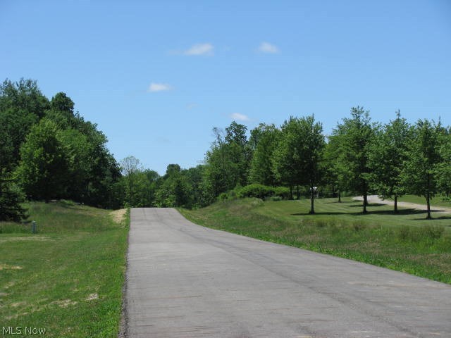 Coldwater Reserve - Land
