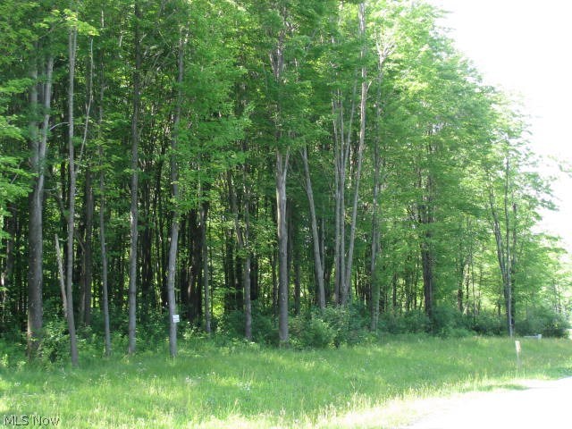 Coldwater Reserve - Land