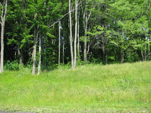 Coldwater Reserve - Land