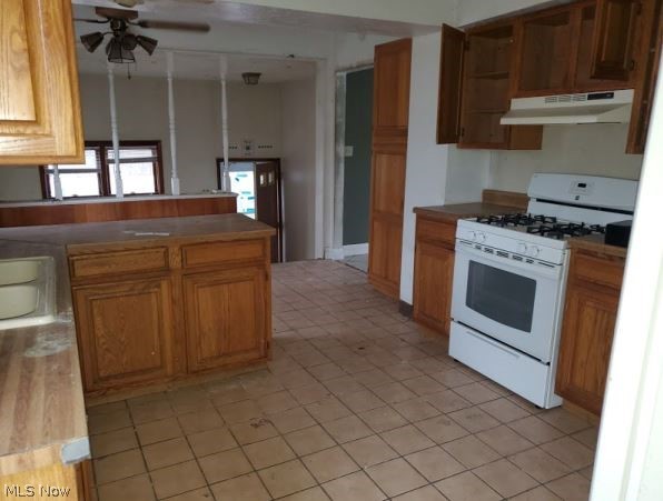 Olmsted-Bagley Farms - Residential