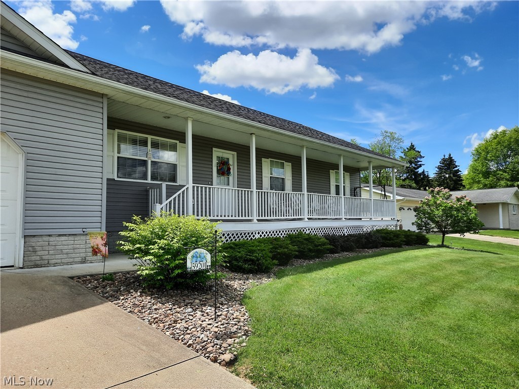 Palmer Heights - Residential