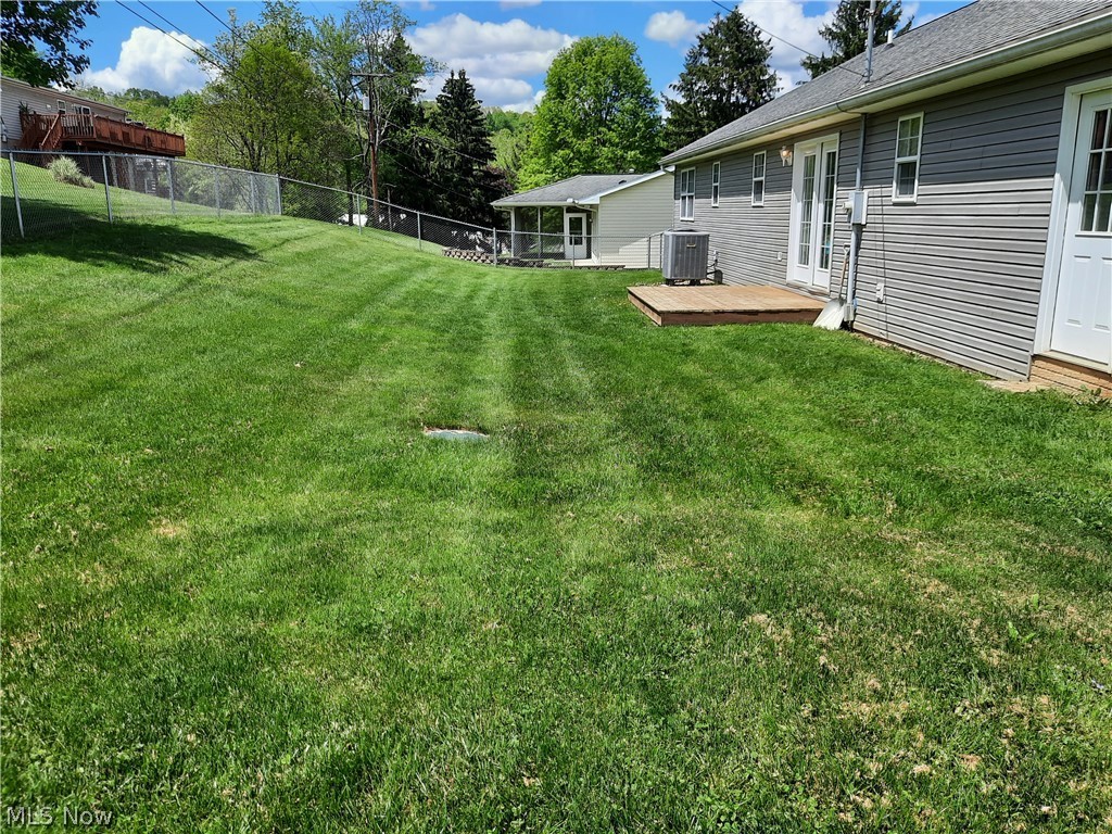 Palmer Heights - Residential