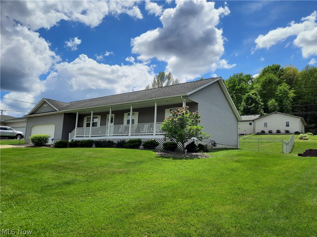 Palmer Heights - Residential