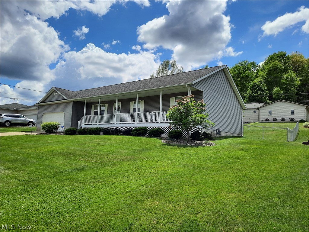 Palmer Heights - Residential