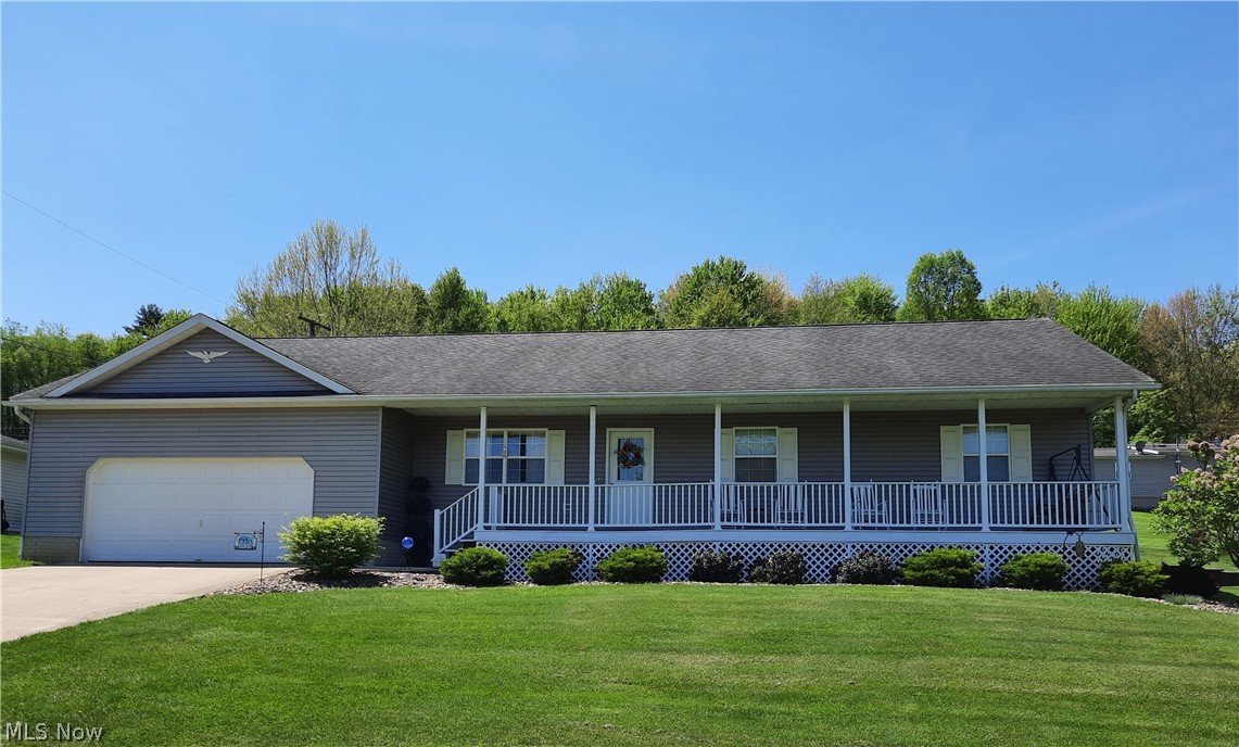 Palmer Heights - Residential