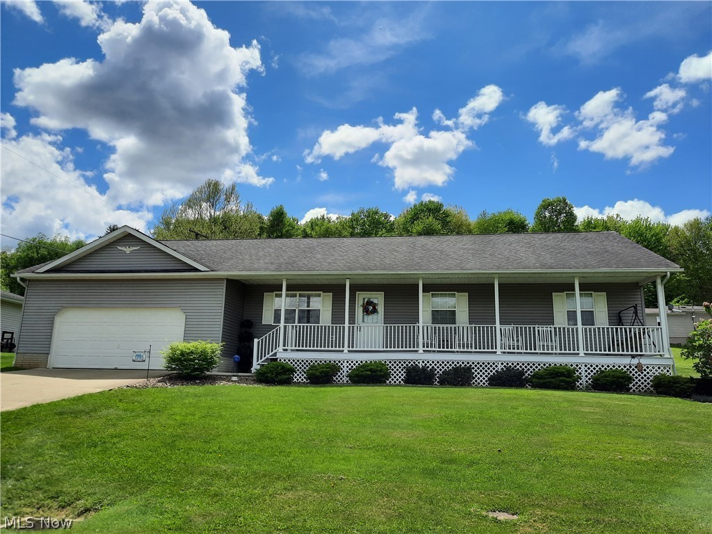 Palmer Heights - Residential