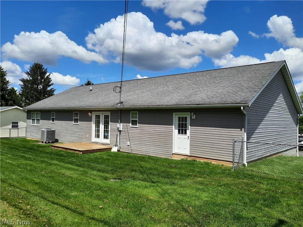 Palmer Heights - Residential