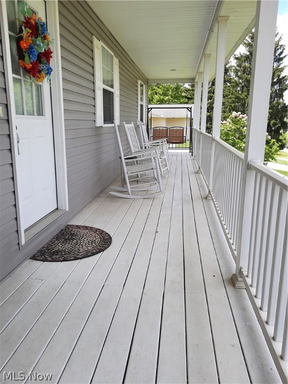 Palmer Heights - Residential