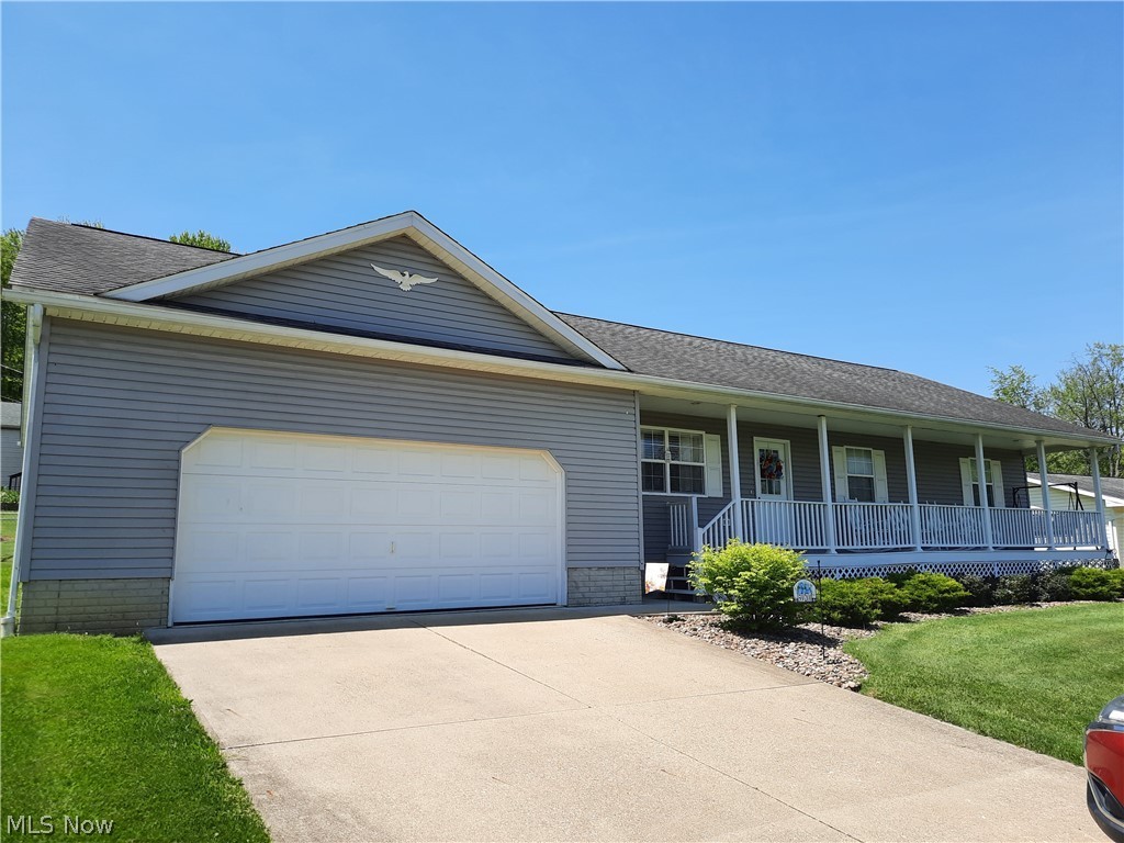 Palmer Heights - Residential