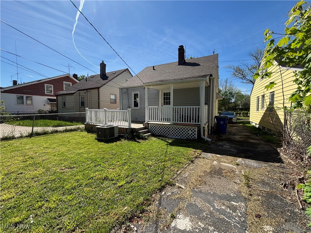 12909 Crennell Avenue, Cleveland, Ohio image 34
