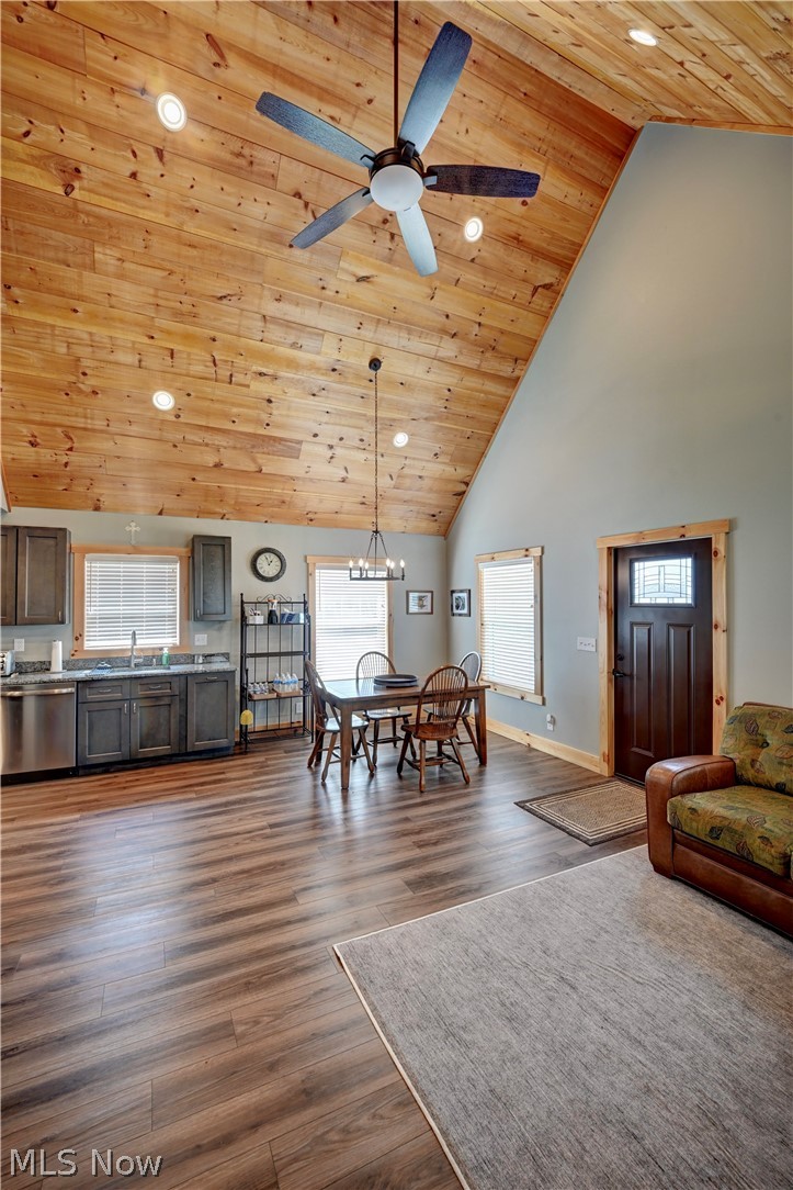 United States Military Lands - Residential