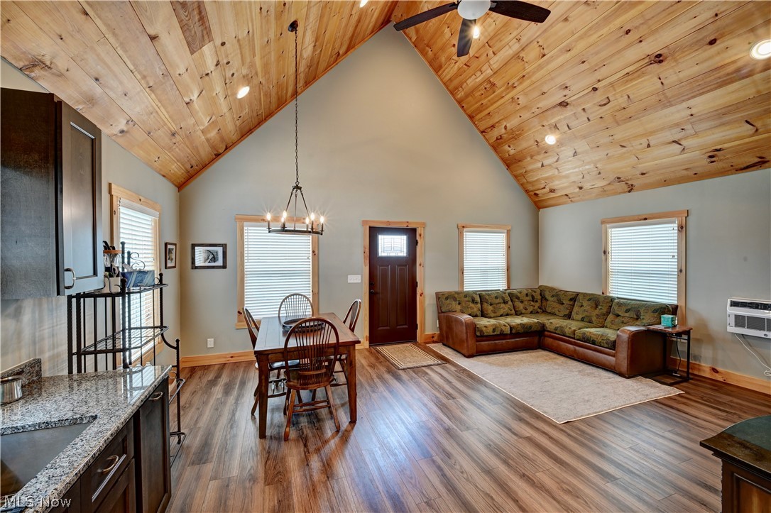 United States Military Lands - Residential