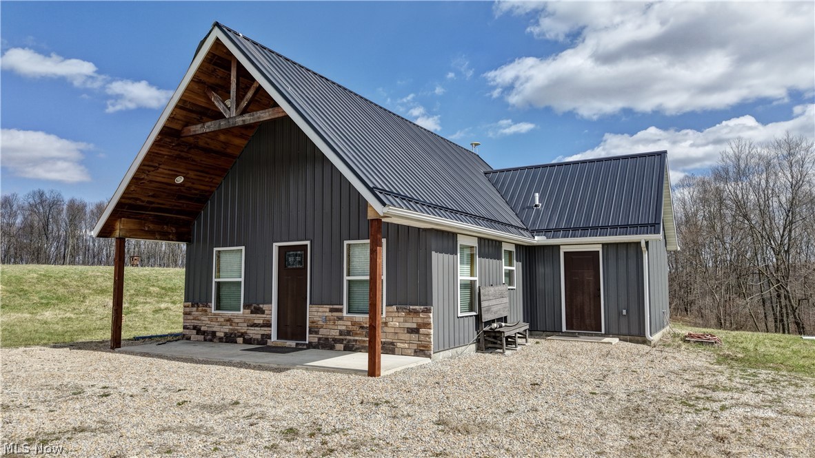 United States Military Lands - Residential