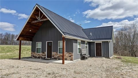 Homes For Sale - 41264 Township Road 58<br/> Coshocton, OH 43812