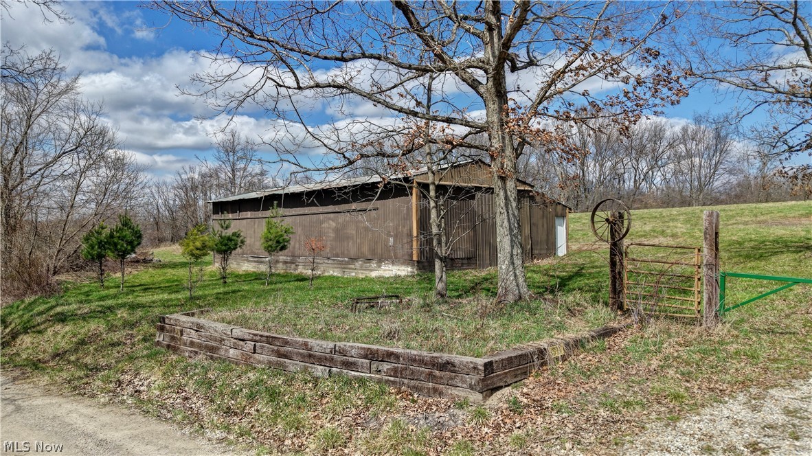 United States Military Lands - Residential