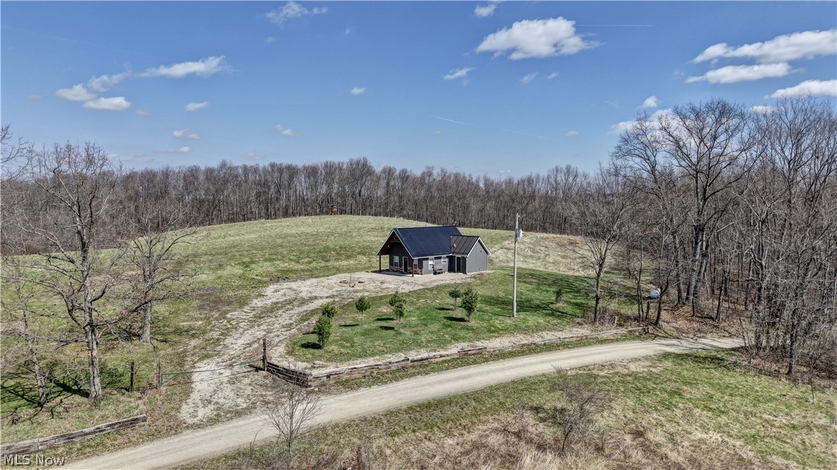 United States Military Lands - Residential