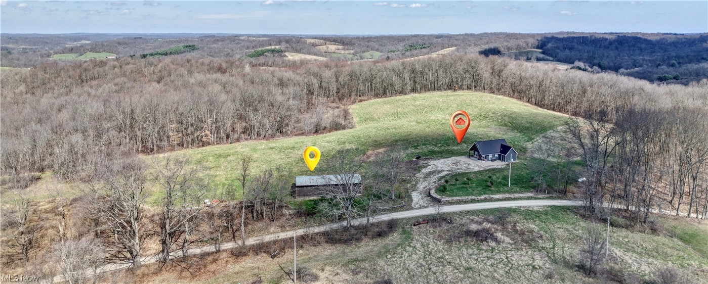 United States Military Lands - Residential