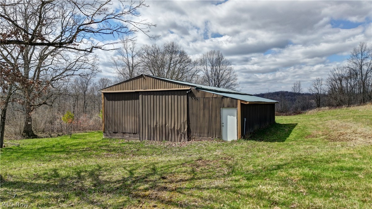 United States Military Lands - Residential