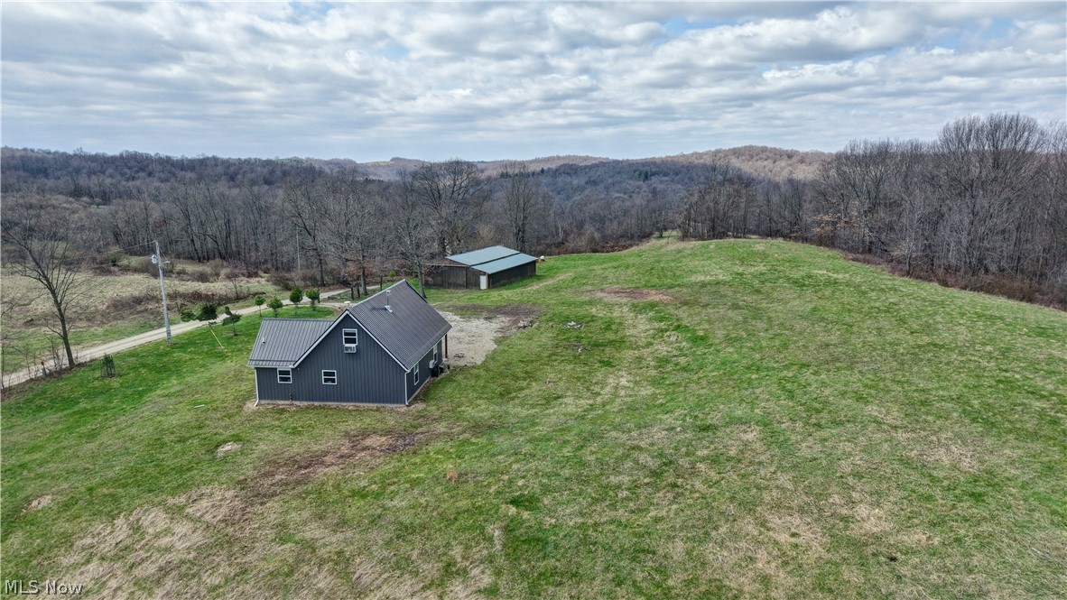United States Military Lands - Residential