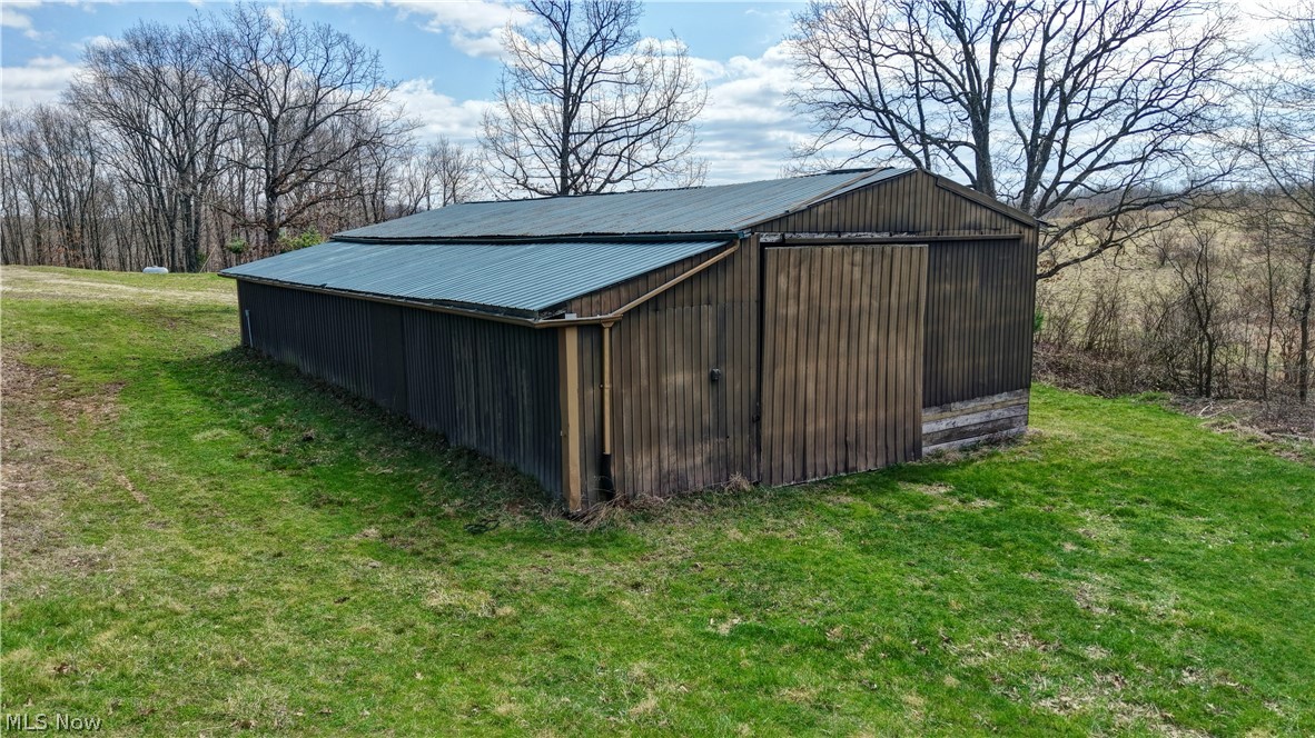 United States Military Lands - Residential