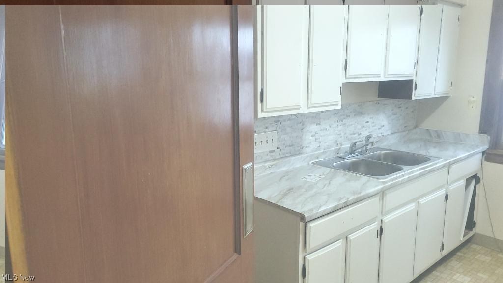 G E Whitehouse Sub - Residential Income