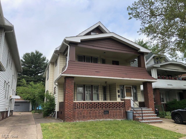 G E Whitehouse Sub - Residential Income