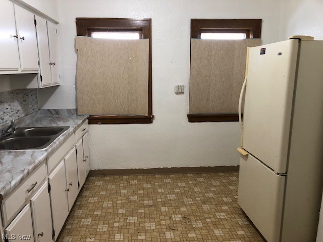 G E Whitehouse Sub - Residential Income