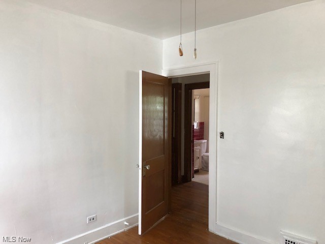 G E Whitehouse Sub - Residential Income