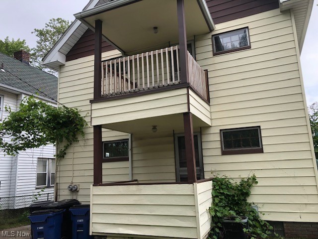 G E Whitehouse Sub - Residential Income