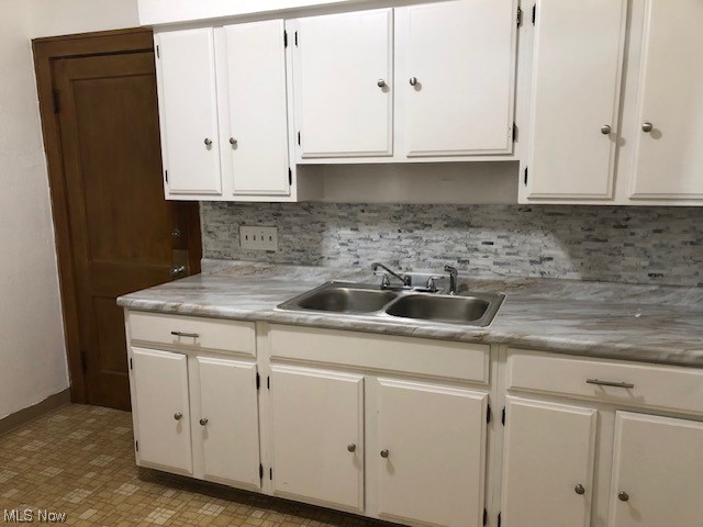 G E Whitehouse Sub - Residential Income