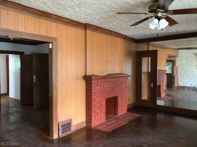 G E Whitehouse Sub - Residential Income