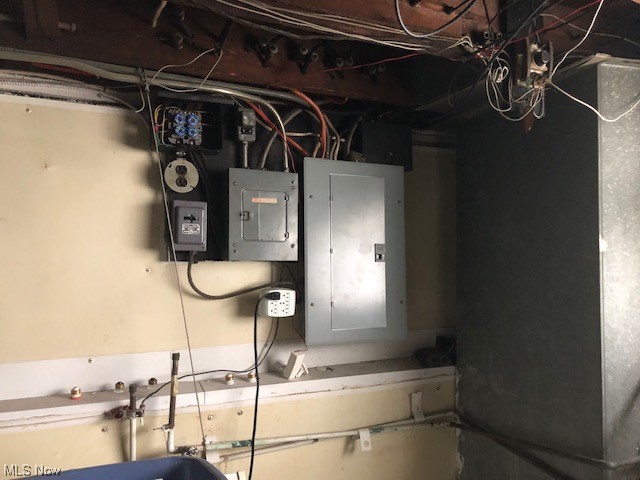 G E Whitehouse Sub - Residential Income