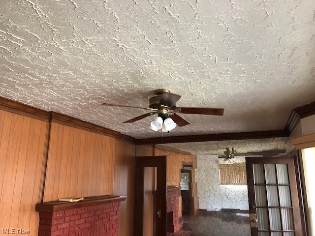 G E Whitehouse Sub - Residential Income