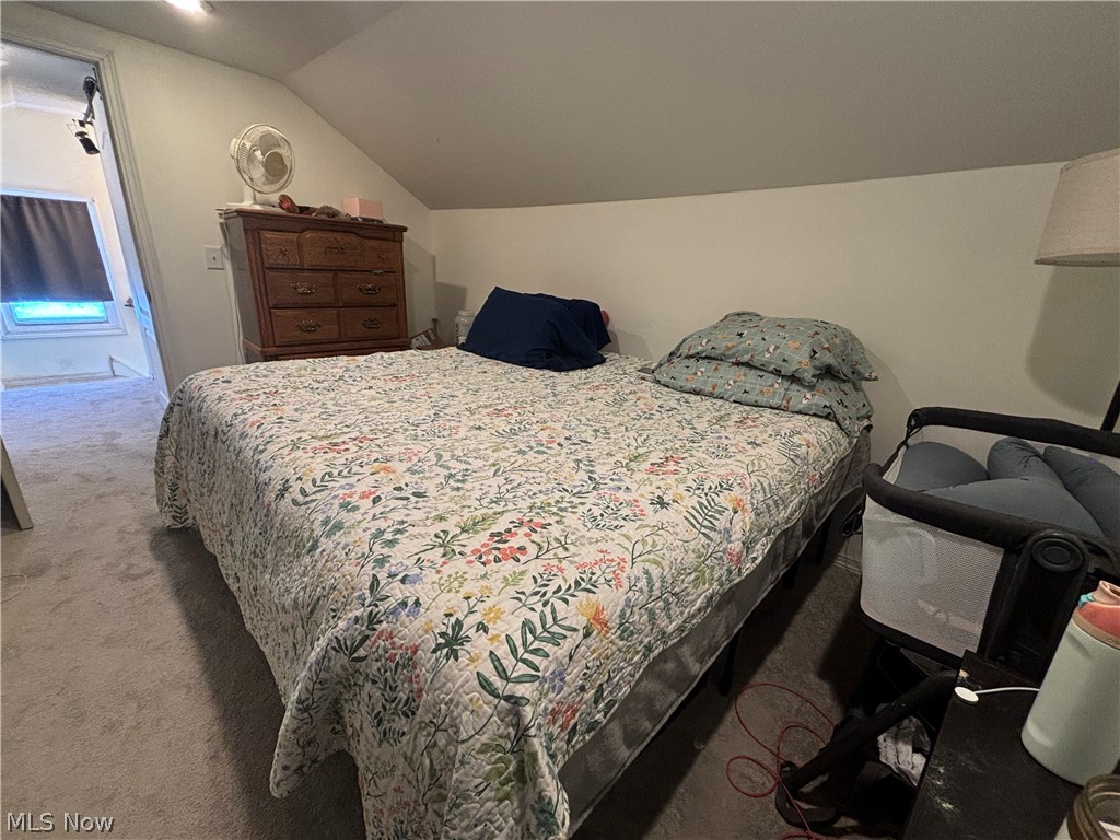 P W Tuttles Add - Residential