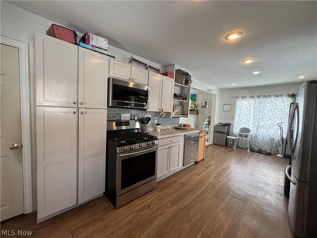 P W Tuttles Add - Residential