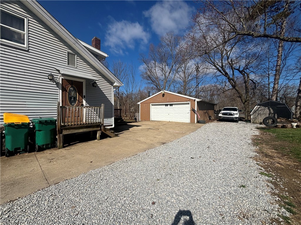 P W Tuttles Add - Residential