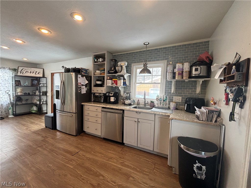 P W Tuttles Add - Residential