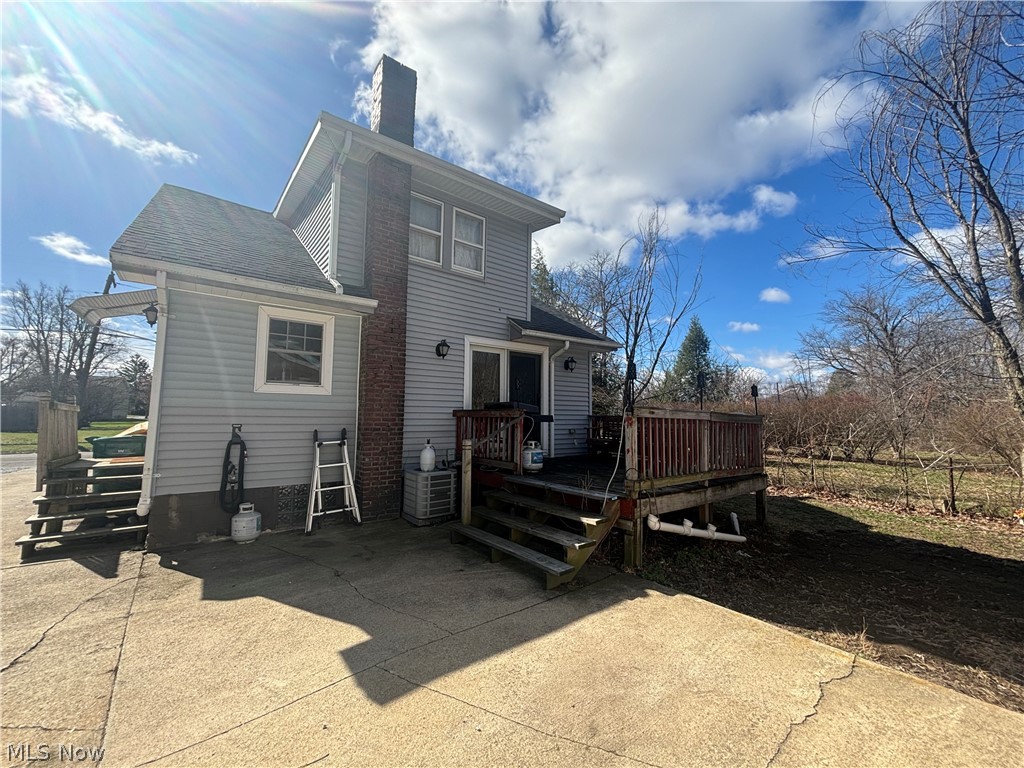 P W Tuttles Add - Residential