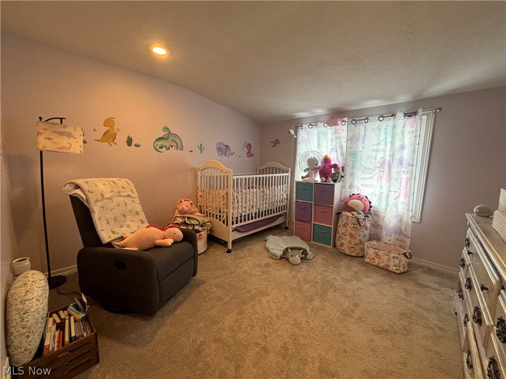 P W Tuttles Add - Residential