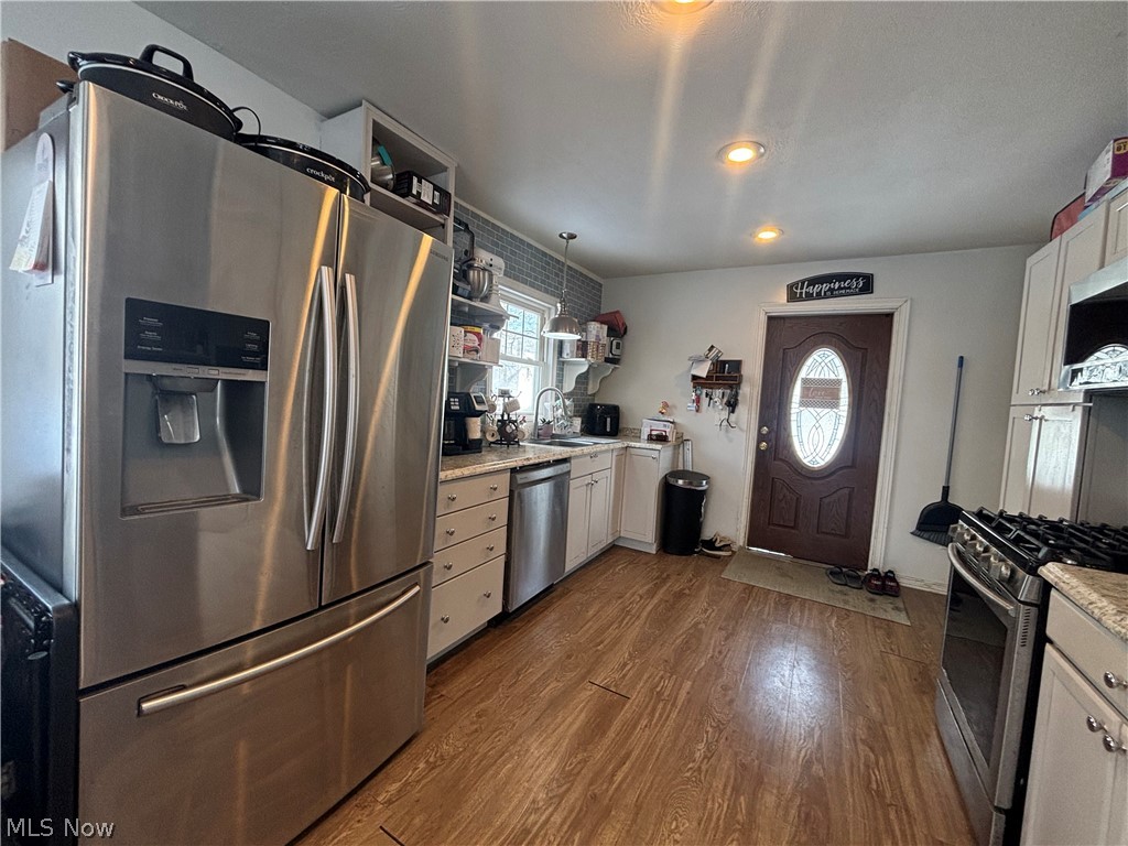 P W Tuttles Add - Residential