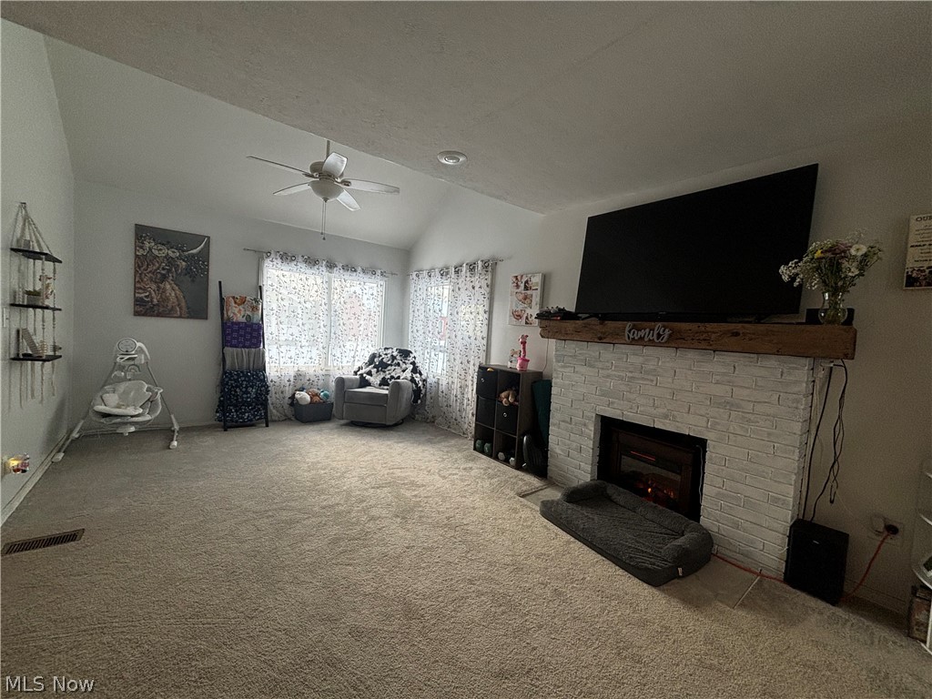 P W Tuttles Add - Residential