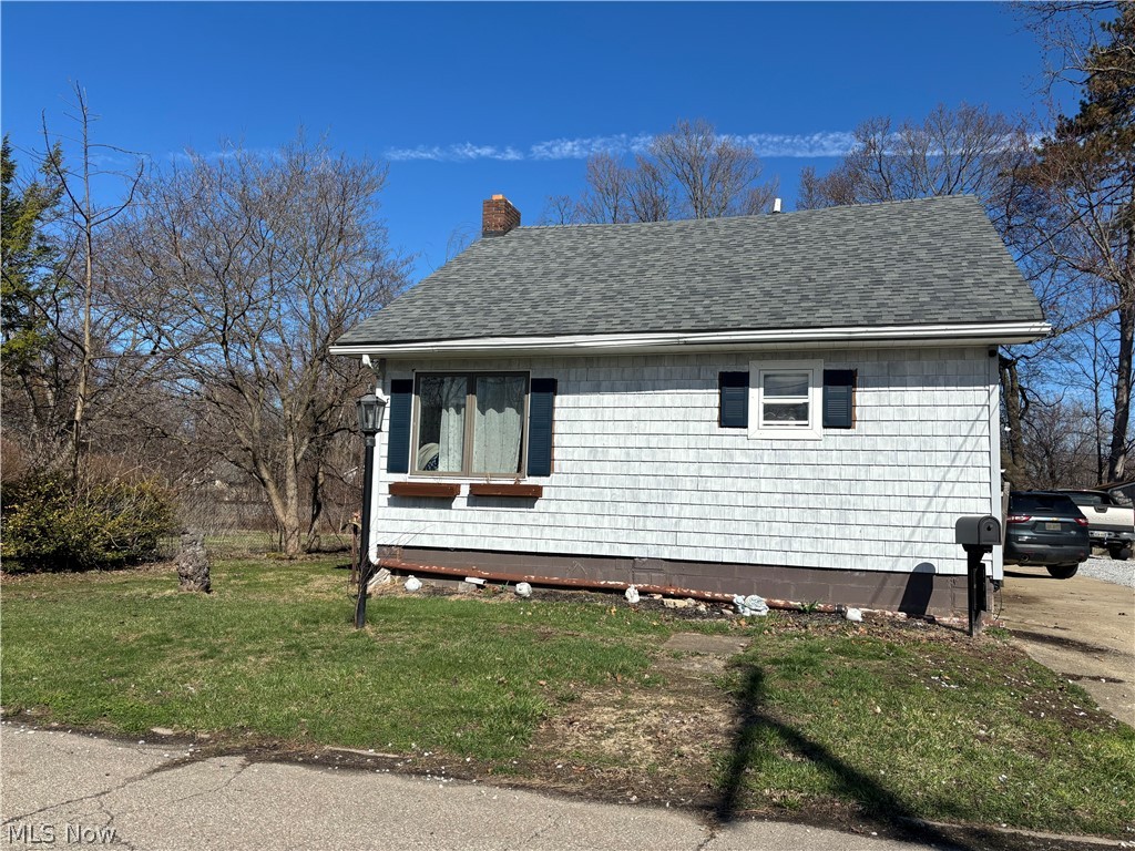 P W Tuttles Add - Residential