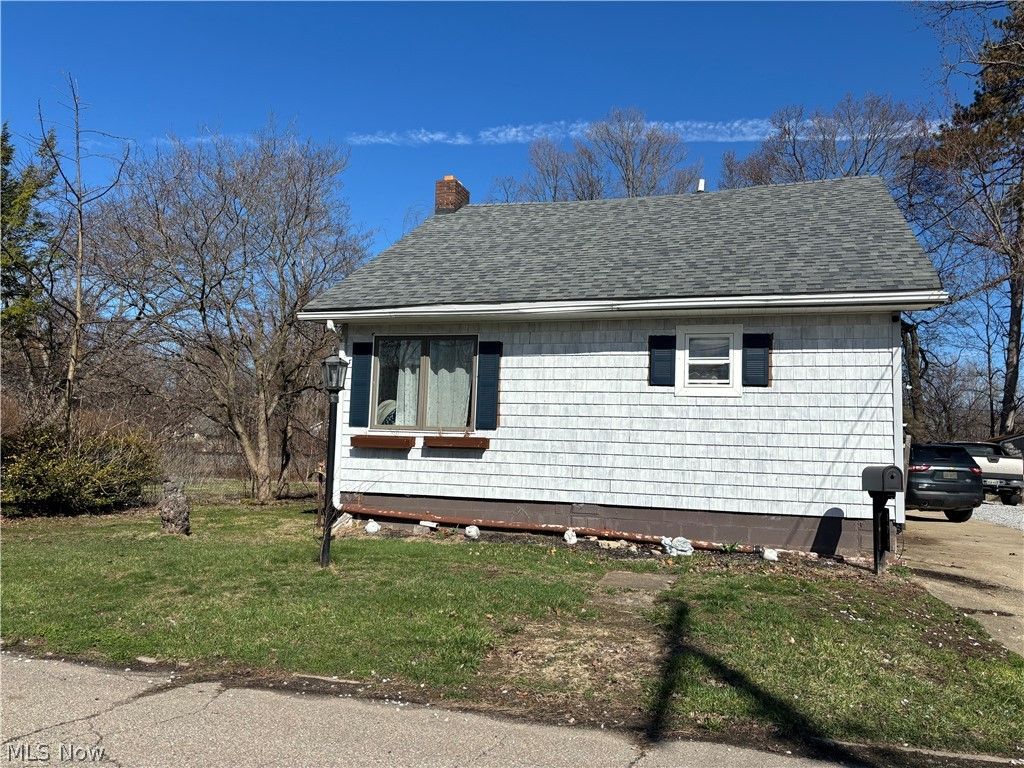 Photo of 171 Leslie Street, Geneva, OH 44041 (MLS # 5193058)